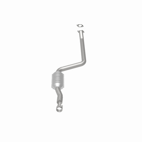 Magnaflow Conv DF 2006 BMW 530xi 3.0L OEM - 52480