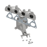 MagnaFlow Conv DF Honda 1996-2000 Civic / 1996-1997 Civic Del Sol 1.6L - 452029