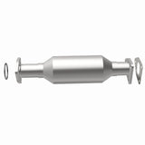 MagnaFlow California Direct-Fit Catalytic Converter 97-99 Acura CL V6 3.0L - 4481616