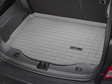 WeatherTech 13+ Buick Encore Cargo Liners - Grey - 42630