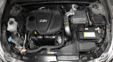 AEM 06-09 Civic Si Chrome Cold Air Intake - 21-685C