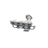 MagnaFlow 11-17 Ford Fiesta 1.6L Direct Fit Catalytic Converter - 5531552