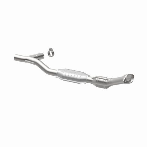 MagnaFlow Conv DF 97-98 Ford Trucks 5.4L - 447130