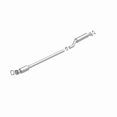 Magnaflow Conv DF 2018-2019 Hyundai Kona L4 OEM Underbody Single - 280041