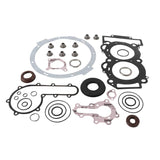 Vertex Gaskets 11-13 Polaris Sportsman Forest 850 Complete Gasket Kit w/ Oil Seals - 811963