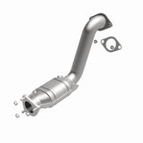 MagnaFlow Direct Fit Catalytic Converter 02-04 Ford Focus L4-2.0L - 52298