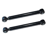 Superlift 07-18 Jeep Wrangler JK w/ 2-4in Lift Kit Reflex Series Rear Lower Control Arms - 5773