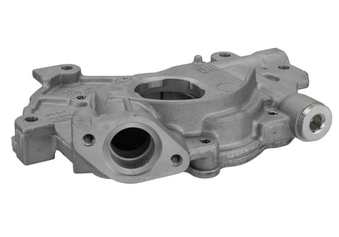 Ford Racing 96-04 Mustang 4.6L 2V High Volume Oil Pump and Pickup Tube - M-6600-D46