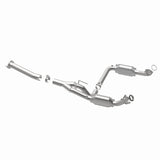 MagnaFlow Conv DF 03- Chevy Express 4.3L/5.4L - 24081