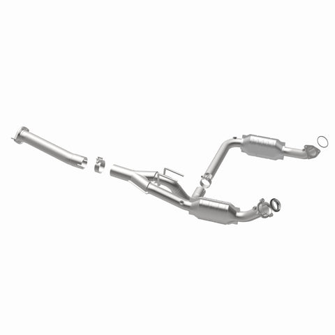 MagnaFlow Conv DF 03- Chevy Express 4.3L/5.4L - 24081