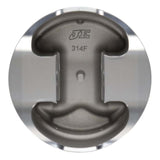 JE Pistons 427 BBF DOME Set of 8 Pistons - 168742