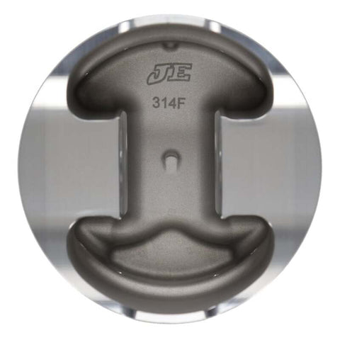 JE Pistons 427 BBF DOME Set of 8 Pistons - 168742