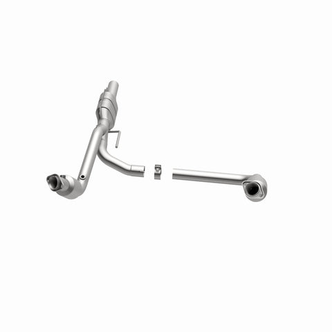 MagnaFlow Conv DF 94-99 Ram 1500/2500 - 447233