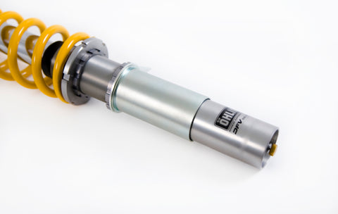 Ohlins 05-11 Porsche 911 Carrera (997) RWD Incl. S Models Road & Track Coilover System - POS MI20S1