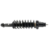 KYB Shocks & Struts Strut-Plus Rear Right 12-17 Jeep Compass - SR4535