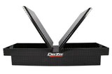 Dee Zee Universal Tool Box - Red Crossover - Double Black BT Full Size - DZ8370B