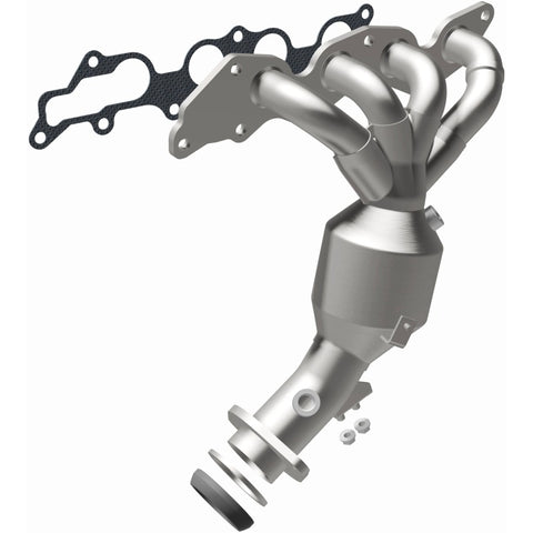 MagnaFlow Direct Fit Catalytic Converter 2009-2014 MX-5 Miata 2 L Manifold - 52216