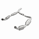 MagnaFlow Direct Fit Catalytic Converter 07-08 Ford E-150 4.6L - 51640