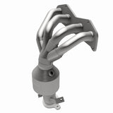 MagnaFlow Conv DF 2009-2010 Pontiac Vibe 2.4L - 51078