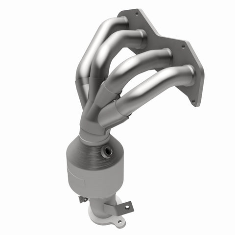 MagnaFlow Conv DF 2009-2010 Pontiac Vibe 2.4L - 51078