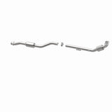MagnaFlow Conv DF 98-03 Mercedes E320 3.2L - 24041