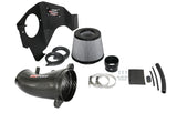 aFe POWER Magnum FORCE Carbon Fiber Stage 2 Pro Dry S CAIS - 11-18 Dodge Challenger/Charger V8-6.4L - 51-12172-C