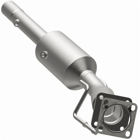 MagnaFlow California Grade CARB Compliant Direct Fit Catalytic Conv 05-09 Volkswagen Jetta L5 2.5L - 5561990