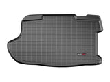 WeatherTech 2011-2016 Kia Optima Hybrid Cargo Liner - Black - 40898