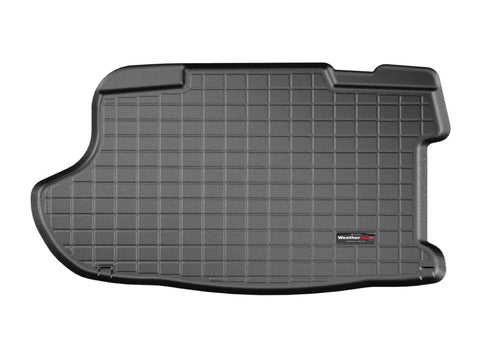 WeatherTech 2011-2016 Kia Optima Hybrid Cargo Liner - Black - 40898