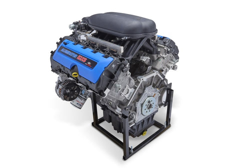 Ford Racing 5.2L Aluminator XS Crate Engine (No Cancel No Returns) - M-6007-A52XS