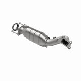 MagnaFlow Direct Fit Catalytic Converter 10-11 Cadillac CTS 3.0L - 51548