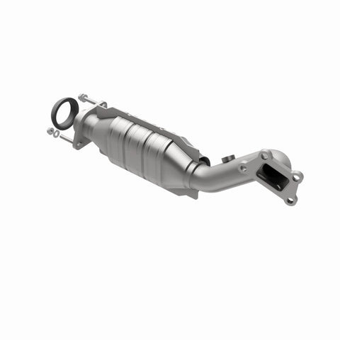 MagnaFlow Direct Fit Catalytic Converter 10-11 Cadillac CTS 3.0L - 51548