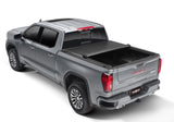 Truxedo 19-20 GMC Sierra & Chevrolet Silverado 1500 (New Body) 6ft 6in Lo Pro Bed Cover - 572601TRX