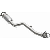 MagnaFlow Direct Fit Catalytic Converter 90-95 Nissan 300ZX 3.0L D/S Turbocharged - 23929
