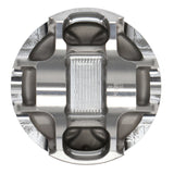 JE Pistons SUB STI EJ257 Block w/ EJ20 Head 99.75mm Bore Single Piston - 296349L