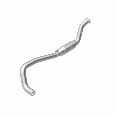 MagnaFlow Direct Fit Catalytic Converter 04-05 Dodge Ram 1500 Pickup 5.7L D/S - 93402