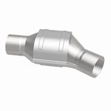 MagnaFlow Universal Catalytic Converter 2.25inch Angled Inlet - 99175HM