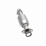 MagnaFlow Direct Fit Catalytic Converter 96-99 Acura Integra Gsr 1.8 - 22639