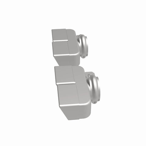 MagnaFlow Tip 1-Set Quad Square - 35221