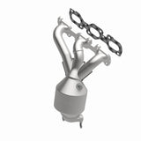 MagnaFlow Conv DF 2009 Mazda Tribute 3.0L - 51296