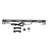 Putco 24in Hornet Light Bar - (Amber) LED Stealth Rooftop Strobe Bar - 950124