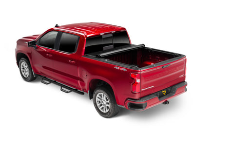 Truxedo 16-18 GMC Sierra & Chevrolet Silverado 1500 w/Sport Bar 5ft 8in Lo Pro Bed Cover - 572501