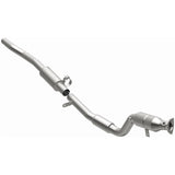 MagnaFlow Conv DF 04-06 Audi A8 Quattro 4.2L - 24364