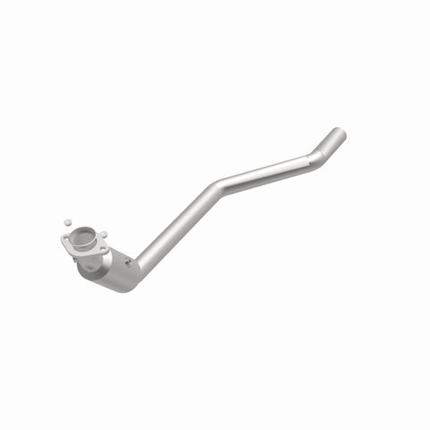 MagnaFlow Direct Fit Catalytic Converter 06-08 Jaguar S-Type 3.0L - 52076