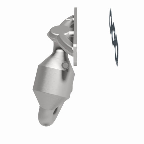 MagnaFlow Direct Fit Catalytic Converter 01-02 Cougar 2.5L Front - 49941