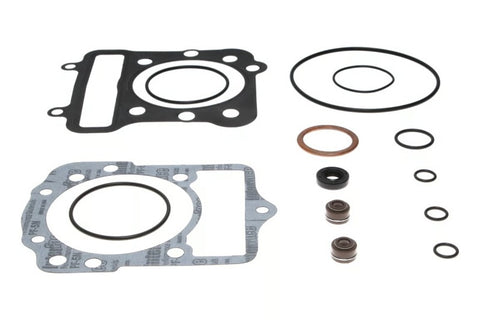 Wiseco 89-05 Kawasaki KLF300 77.5mm Top End Gasket Kit - W5740