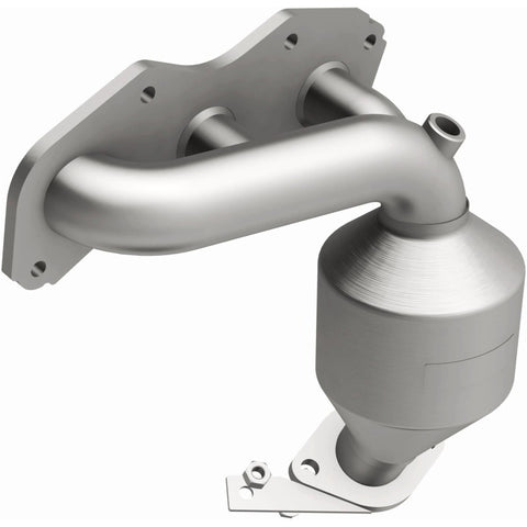 MagnaFlow Direct Fit Catalytic Converter 07-15 Toyota Sienna 3.5L - 5582250