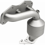 MagnaFlow Direct Fit Catalytic Converter 07-09 Lexus RX350 3.5L - 51250