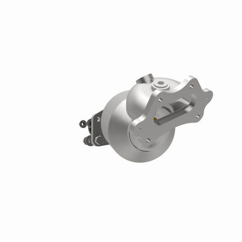 MagnaFlow Conv DF 06-10 Honda Civic 1.3L - 49735