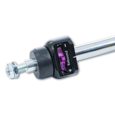 KW Coilover Kit V3 18-19 Tesla Model 3 AWD - 35287007